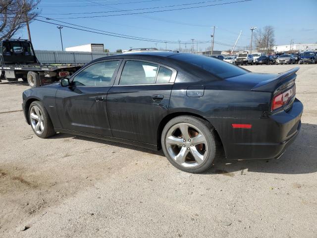 Photo 2 from auction – 2013 DODGE CHARGER R/ with VIN 2C3CDXCT9DH587398