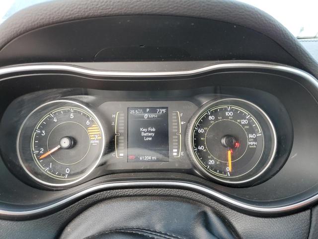 Photo 9 from auction – 2019 JEEP CHEROKEE L with VIN 1C4PJMLB1KD137329