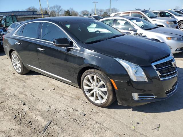 Photo 4 from auction – 2017 CADILLAC XTS LUXURY with VIN 2G61M5S31H9178582