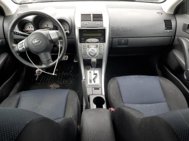 Photo 8 from auction – 2007 TOYOTA SCION TC with VIN JTKDE177770204292