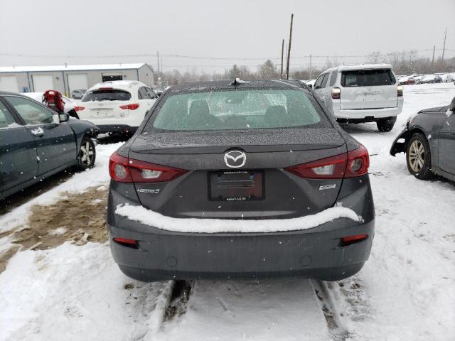صورة رقم 6 من المزاد - 2017 MAZDA 3 TOURING مع VIN 3MZBN1V79HM100982
