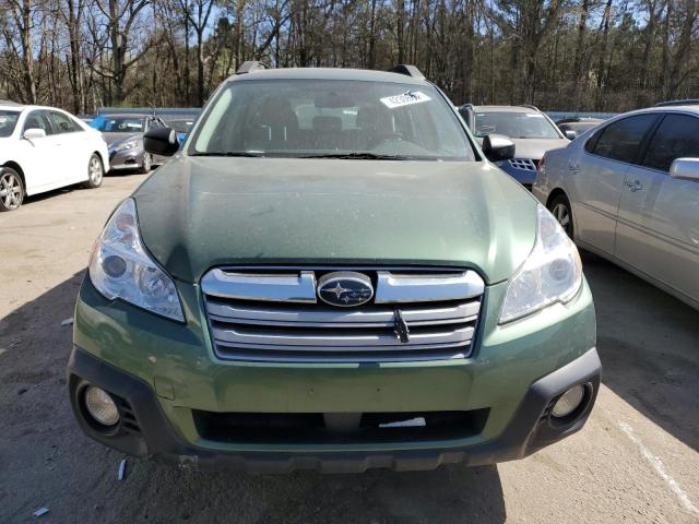 Снимка 5 от търг – 2014 SUBARU OUTBACK 2. с VIN 4S4BRBAC3E3224027