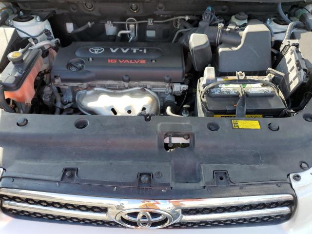 Photo 11 from auction – 2007 TOYOTA RAV4 with VIN JTMBD31V275088880