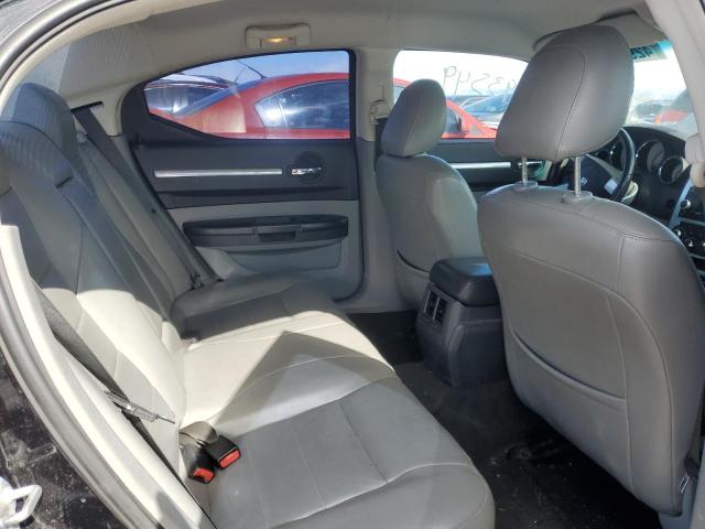 Photo 10 from auction – 2008 DODGE CHARGER SX with VIN 2B3KK33GX8H271668