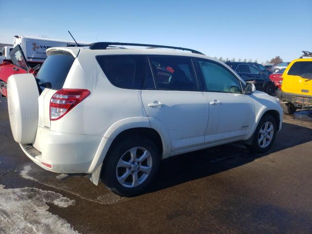 Photo 3 from auction – 2010 TOYOTA RAV4 LIMIT with VIN JTMDF4DV0A5034666