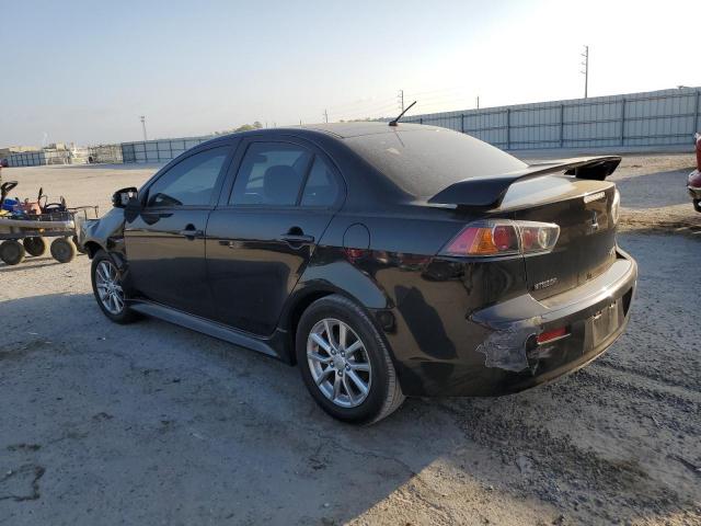 Photo 2 from auction – 2016 MITSUBISHI LANCER ES with VIN JA32U2FU7GU012134