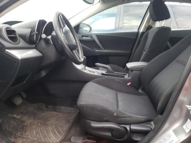 Photo 7 from auction – 2010 MAZDA 3 I with VIN JM1BL1SF0A1175965