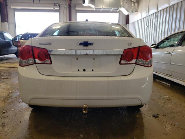 Photo 6 from auction – 2012 CHEVROLET CRUZE LT with VIN 1G1PF5SC4C7171601