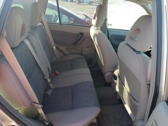 Photo 10 from auction – 2002 TOYOTA RAV4 with VIN JTEHH20V826063748