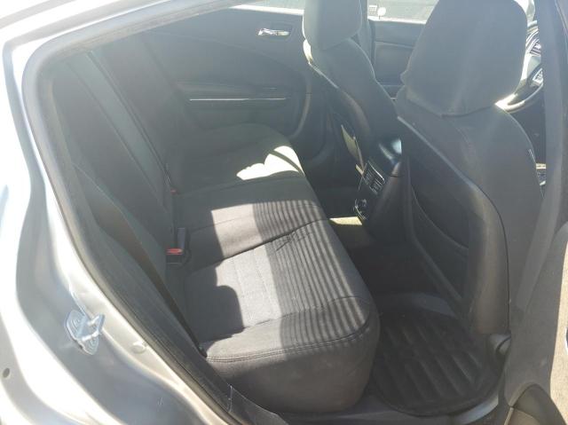Photo 6 from auction – 2014 DODGE CHARGER SE with VIN 2C3CDXBG4EH334625