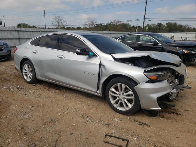 Photo 4 from auction – 2016 CHEVROLET MALIBU LT with VIN 1G1ZE5ST1GF221653