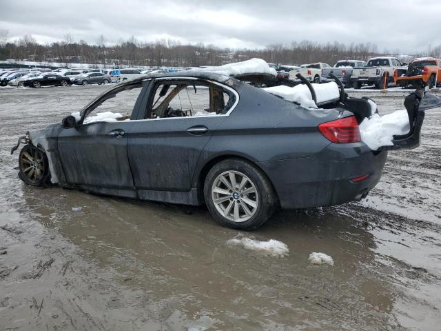 Photo 2 from auction – 2014 BMW 528 XI with VIN WBA5A7C5XED612206
