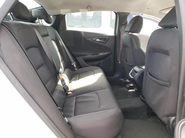 Photo 10 from auction – 2020 CHEVROLET MALIBU LT with VIN 1G1ZD5ST4LF088366