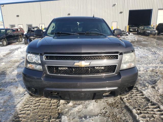 Photo 5 from auction – 2010 CHEVROLET AVALANCHE with VIN 3GNVKEE05AG182806