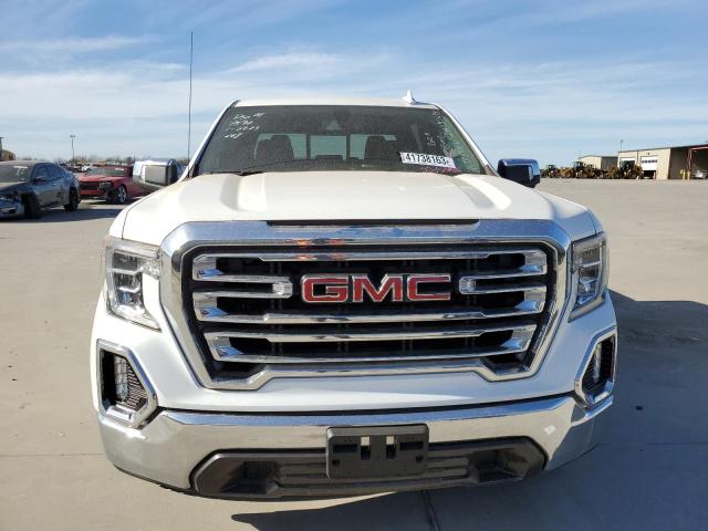 Photo 5 from auction – 2020 GMC SIERRA C15 with VIN 3GTP8DED5LG335698