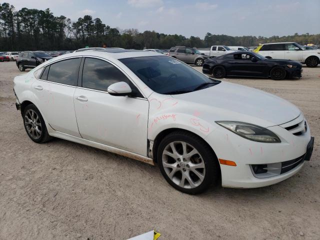 Фото 4 с аукциона – 2011 MAZDA 6 S с VIN 1YVHZ8CB7B5M19791