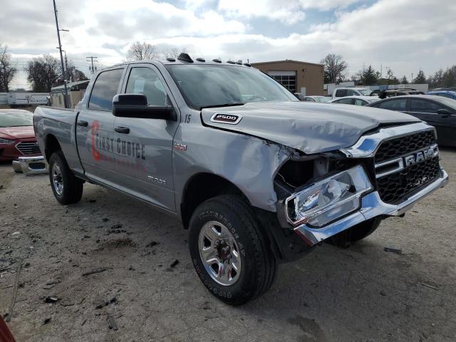 Photo 4 from auction – 2022 RAM 2500 TRADE with VIN 3C6UR5CJ1NG109599