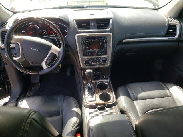 Photo 8 from auction – 2014 GMC ACADIA DEN with VIN 1GKKRTKD2EJ193435