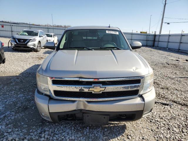 Photo 5 from auction – 2008 CHEVROLET SILVERADO with VIN 2GCEK190581230156