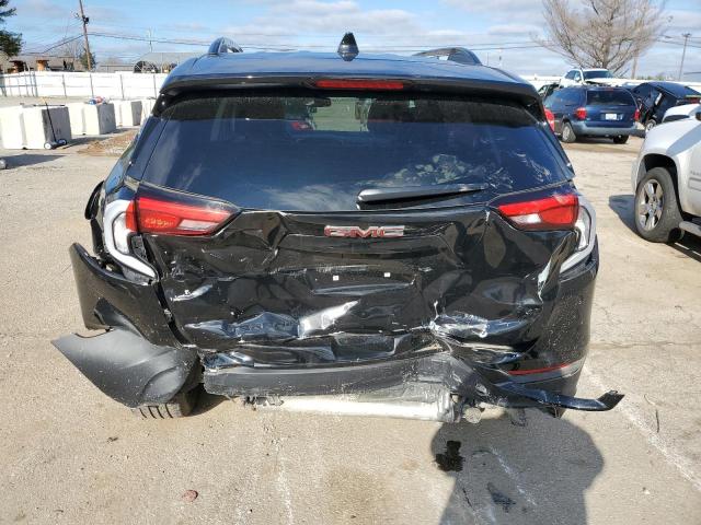 Photo 6 from auction – 2020 GMC TERRAIN SL with VIN 3GKALVEV0LL337583