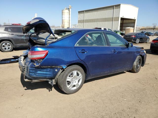 Photo 3 from auction – 2010 TOYOTA CAMRY BASE with VIN 4T4BF3EK9AR055173