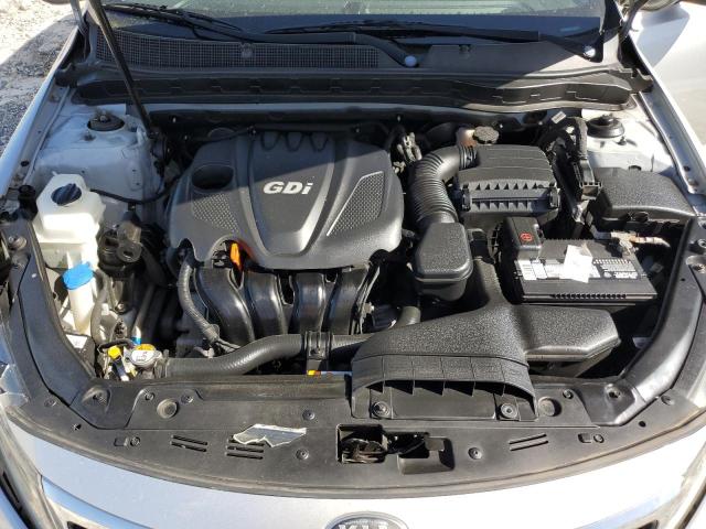 Photo 11 from auction – 2013 KIA OPTIMA LX with VIN KNAGM4A72D5415381