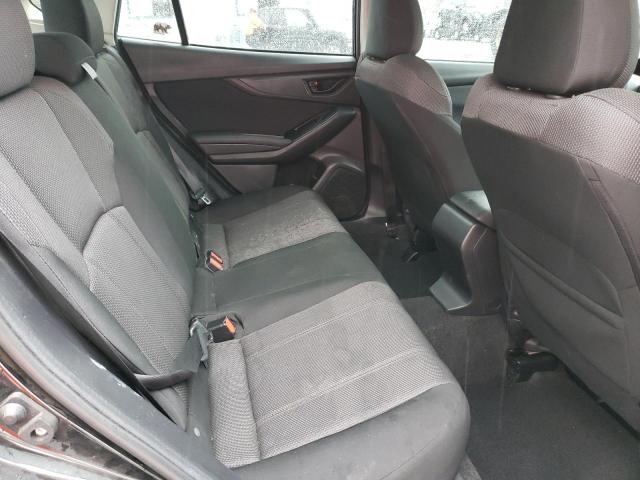 Photo 10 from auction – 2019 SUBARU IMPREZA with VIN 4S3GTAA62K1751869