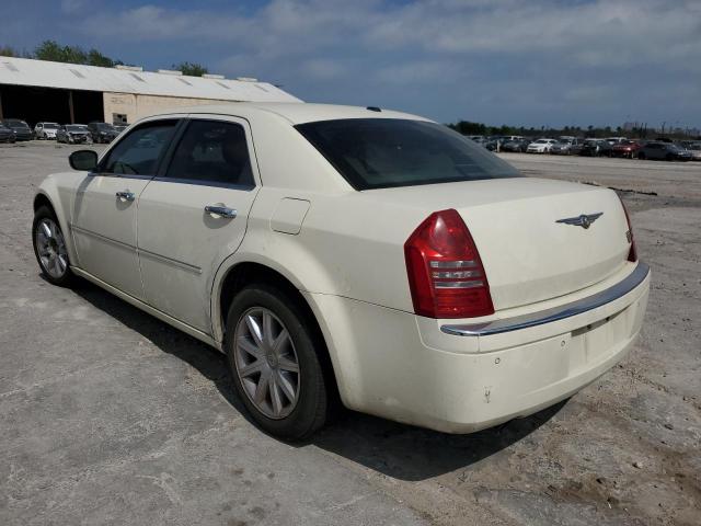 Photo 2 from auction – 2007 CHRYSLER 300C with VIN 2C3LA63H57H851915