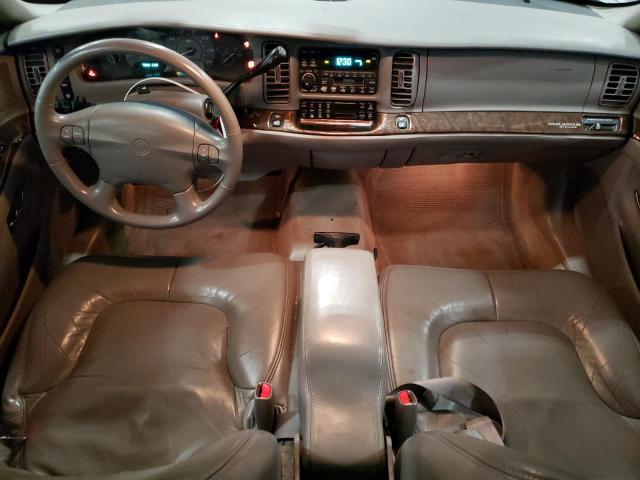 Photo 8 from auction – 2004 BUICK PARK AVENU with VIN 1G4CW54K744149097