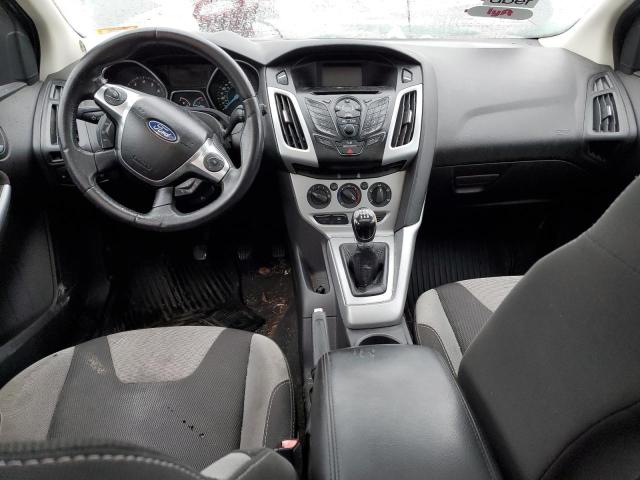 Photo 8 from auction – 2012 FORD FOCUS SE with VIN 1FAHP3K21CL193427