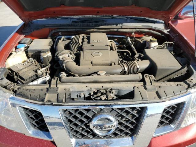 Photo 11 from auction – 2019 NISSAN FRONTIER S with VIN 1N6DD0ER6KN724498