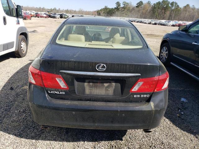 Photo 6 from auction – 2008 LEXUS ES 350 with VIN JTHBJ46G282260237