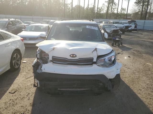 Photo 5 from auction – 2018 KIA SOUL with VIN KNDJN2A25J7559330