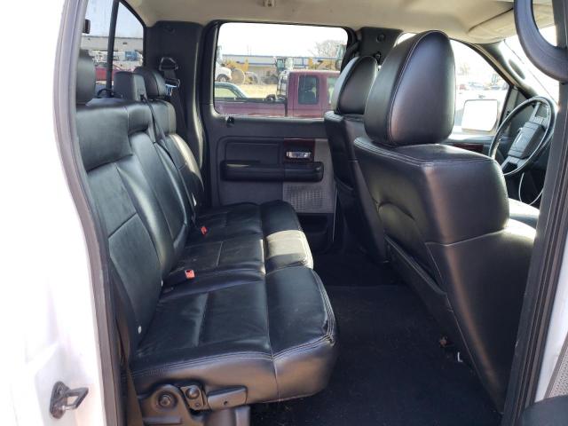Photo 10 from auction – 2008 FORD F150 SUPER with VIN 1FTPW14V38FB34048