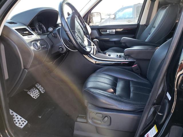 Photo 7 from auction – 2011 LAND ROVER RANGE ROVE with VIN SALSH2E45BA702572
