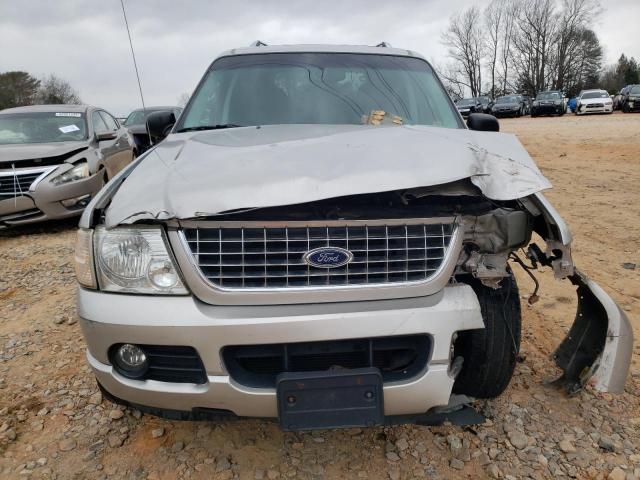 Photo 5 from auction – 2004 FORD EXPLORER L with VIN 1FMZU75W04UA62641