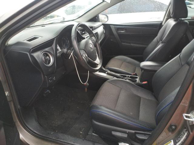 Photo 7 from auction – 2017 TOYOTA COROLLA L with VIN 2T1BURHE1HC959748