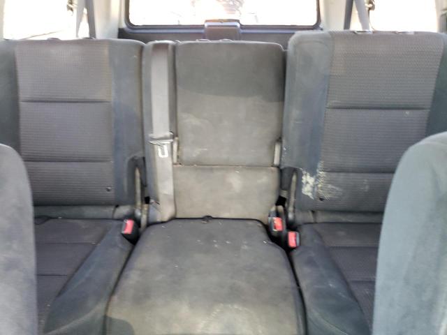 Photo 10 from auction – 2012 NISSAN ARMADA SV with VIN 5N1AA0ND9CN607658