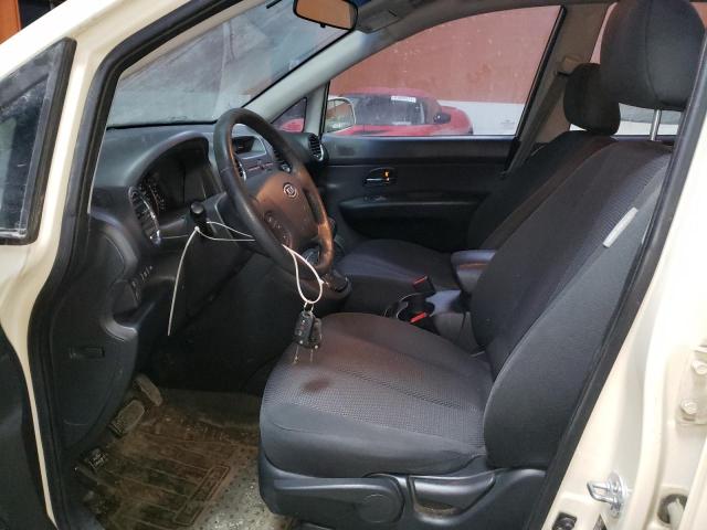 Photo 7 from auction – 2012 KIA RONDO with VIN KNAHH8A88C7401786