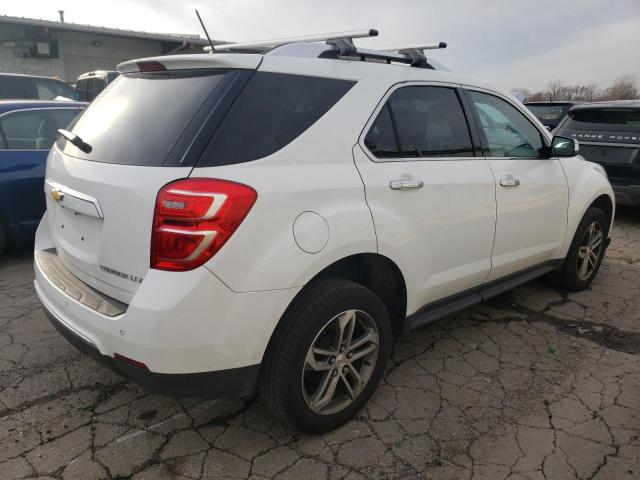 Photo 3 from auction – 2016 CHEVROLET EQUINOX LT with VIN 2GNALDEK7G6243309