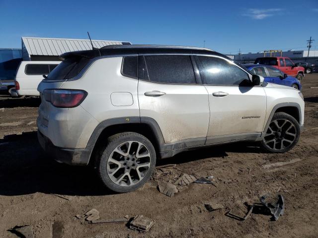 Photo 3 from auction – 2018 JEEP COMPASS LI with VIN 3C4NJDCB3JT200365