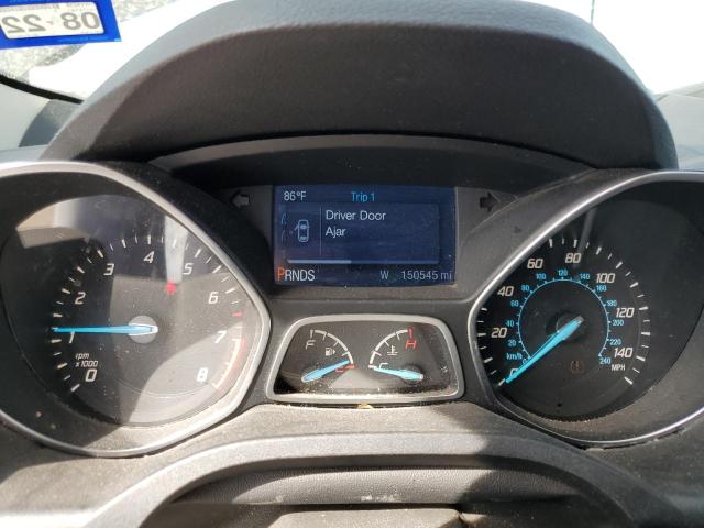 Фото 9 с аукциона – 2015 FORD ESCAPE S с VIN 1FMCU0F74FUC79195