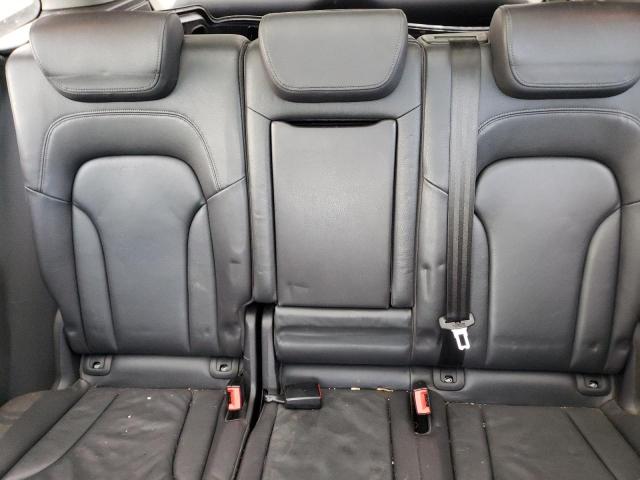 Photo 10 from auction – 2010 AUDI Q5 PREMIUM with VIN WA1CKAFP7AA070117
