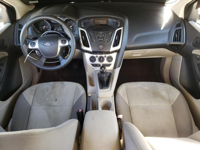 Photo 8 from auction – 2012 FORD FOCUS SE with VIN 1FAHP3K23CL433223
