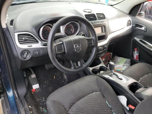 Photo 8 from auction – 2014 DODGE JOURNEY SX with VIN 3C4PDDBG8ET290597