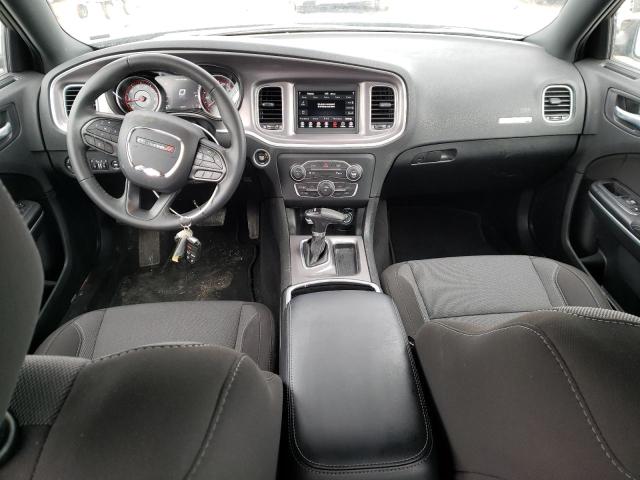 Photo 8 from auction – 2022 DODGE CHARGER SX with VIN 2C3CDXBG9NH239350