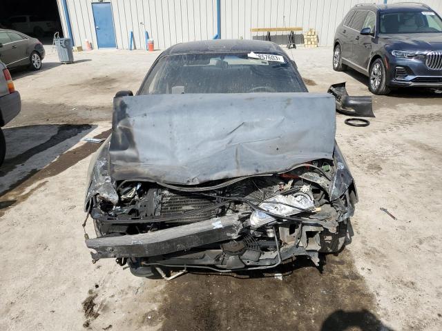Фото 5 с аукциона – 1997 TOYOTA COROLLA BA с VIN 2T1BA02E5VC175405