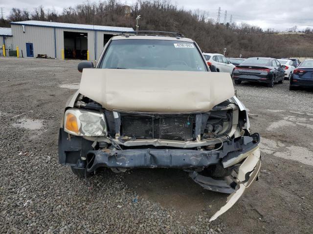 Photo 5 from auction – 2005 GMC ENVOY with VIN 1GKDT13S952246587