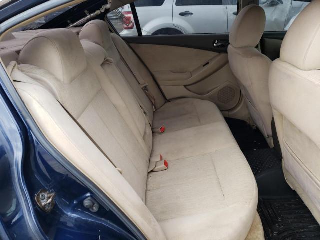 Photo 10 from auction – 2010 NISSAN ALTIMA BAS with VIN 1N4AL2AP3AN533800