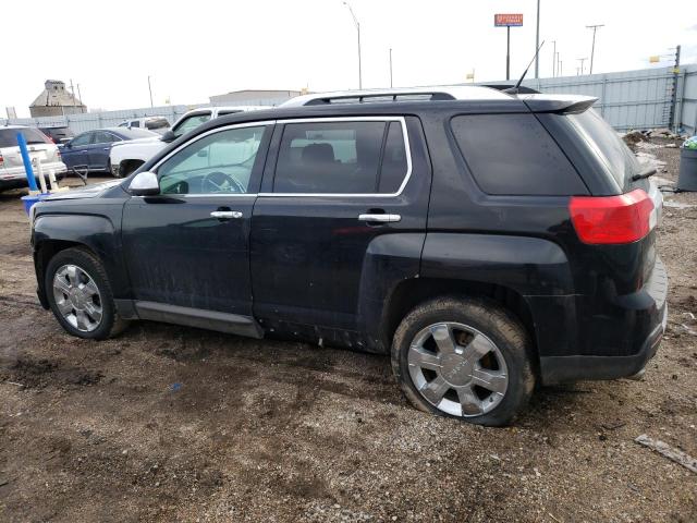 Photo 2 from auction – 2011 GMC TERRAIN SL with VIN 2CTFLXE55B6212017